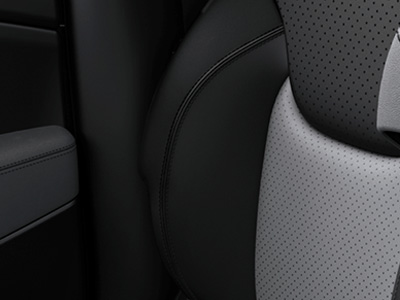Heated Seats in the 2014 Jeep Cherokee